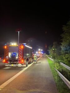 FW-EN: 2 Einsätze beschäftigen die Feuerwehr Sprockhövel
