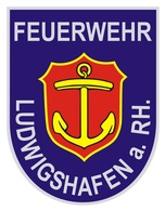 FW Ludwigshafen: Brand in Ludwigshafen-Süd