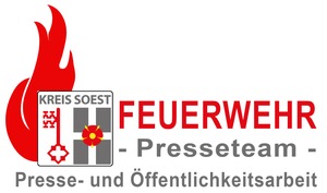 FW Kreis Soest: Folgemeldung Unwetter über dem Pfingstzelager